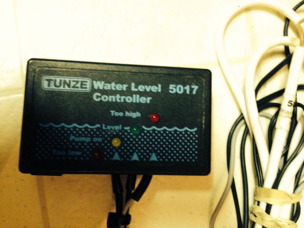 TUNZE 5017 ATO ****SOLD Hardware Austin Reef Club