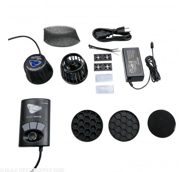 Brand New EcoTech MP40WQD --- No Longer For Sale - Hardware - Austin